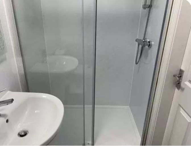 Photo of Josh's room