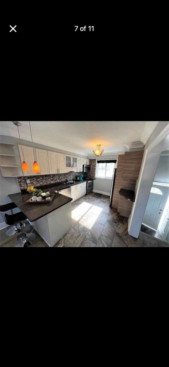 Priyanka Sisaudiya's room