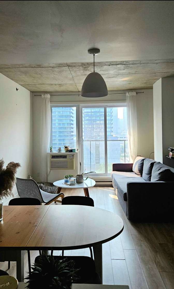 Photo of Marvellas's room