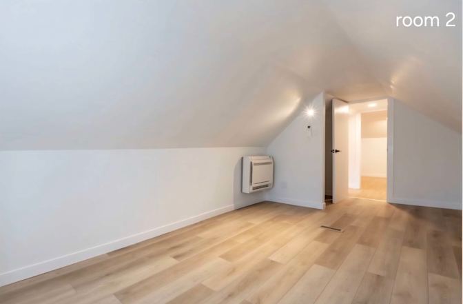 Ayushi Pandit's room