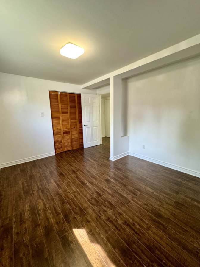 Photo of Lisa's room