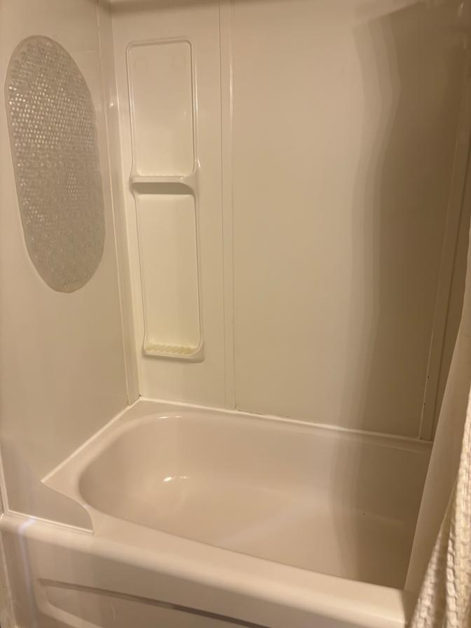 Christine Valk's room