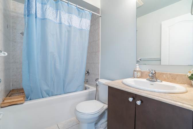 Photo of Arushi's room