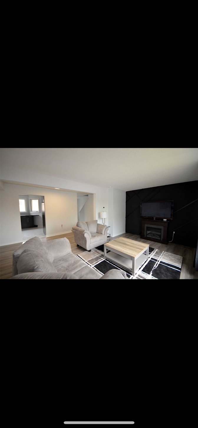 Photo of Erika's room