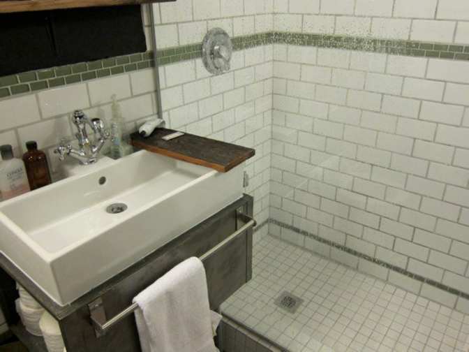 Photo of Brian's room