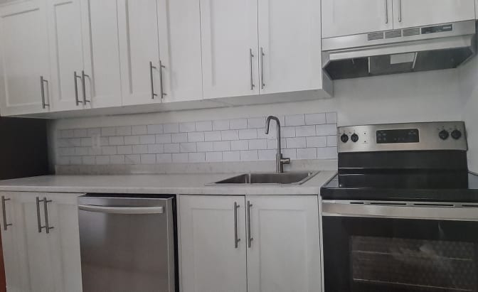 Mary Ann Soltero's room