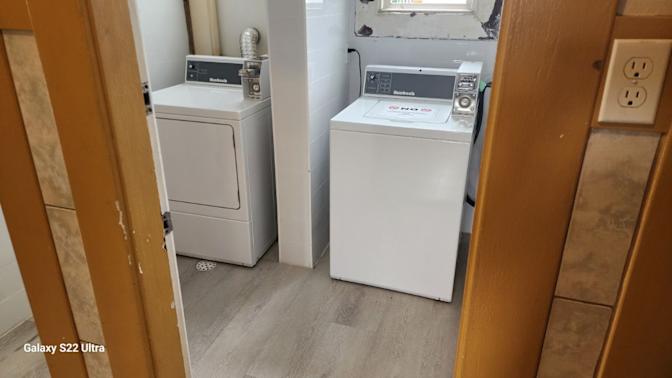 Vancouver Rentals's room