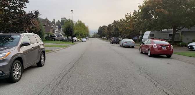 Photo of Nicole's room