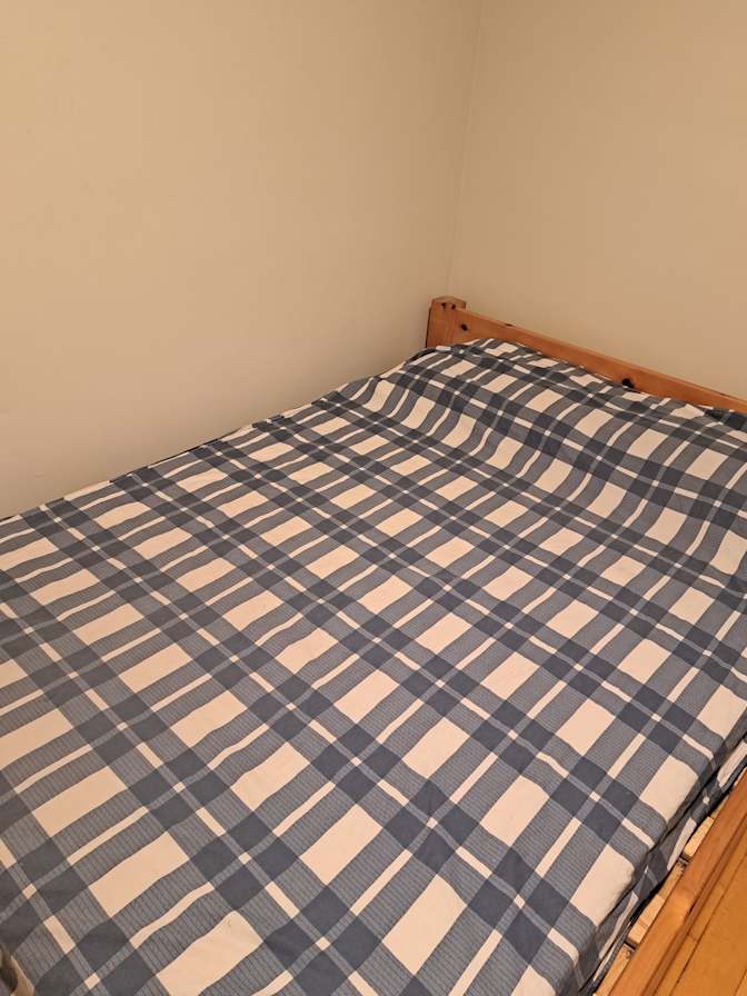 Photo of Janecia's room