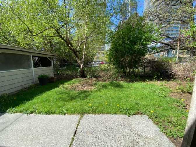 Photo of Tomas's room