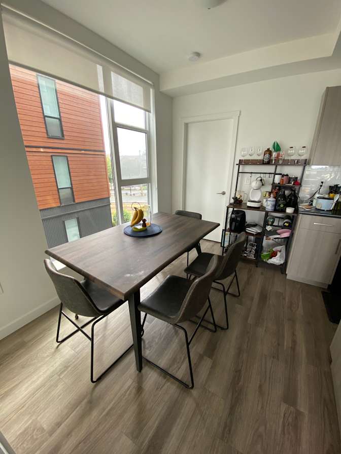 Ale  Berezowsky's room