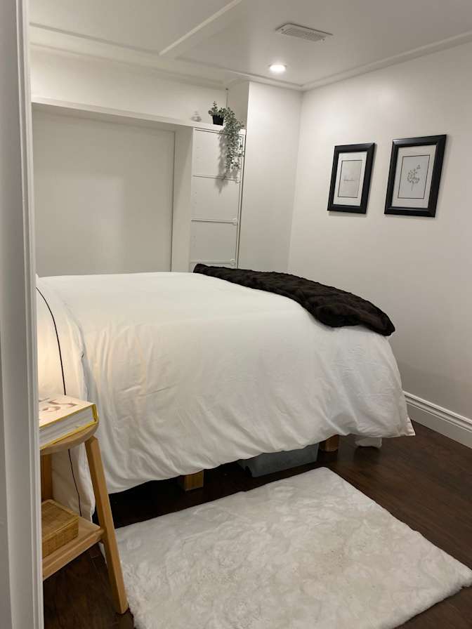 Photo of Old Ottawa South's room