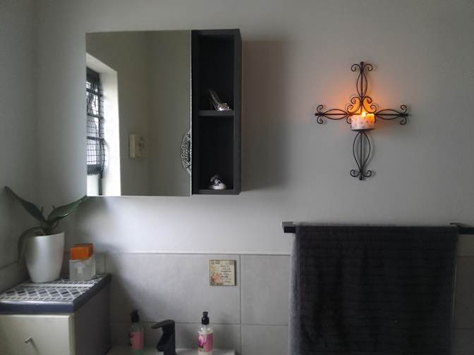 Photo of Debbie Mocke's room