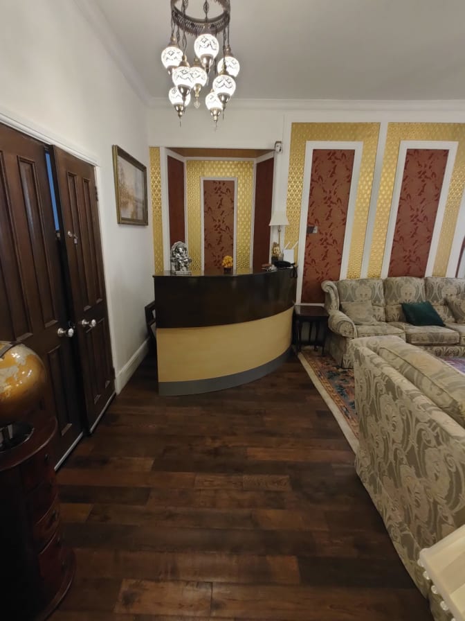 Photo of Room in large bungalow's room