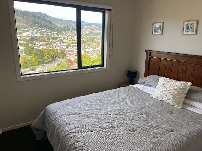 Photo of Dan's room