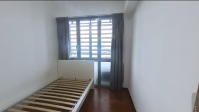 Photo of Tim's room