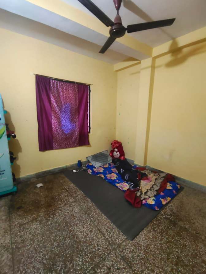 Photo of Anuj Mishra's room
