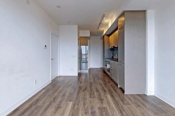 Photo of Maximilian Poncet's room