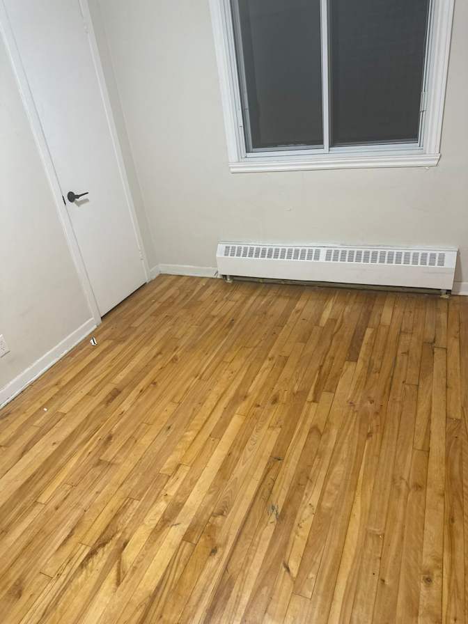 Arnaud Blaise's room