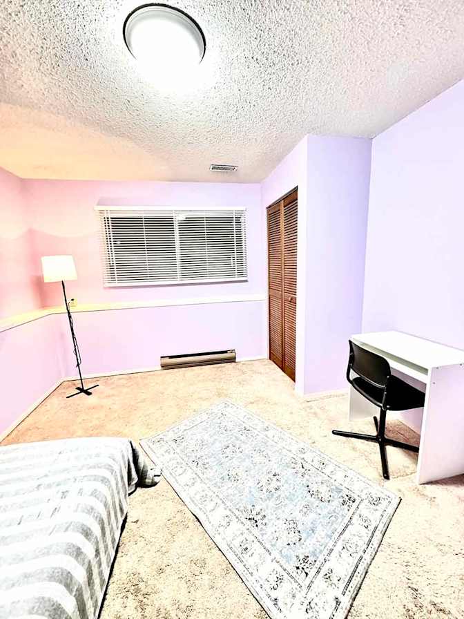 Photo of Peyman Zar's room