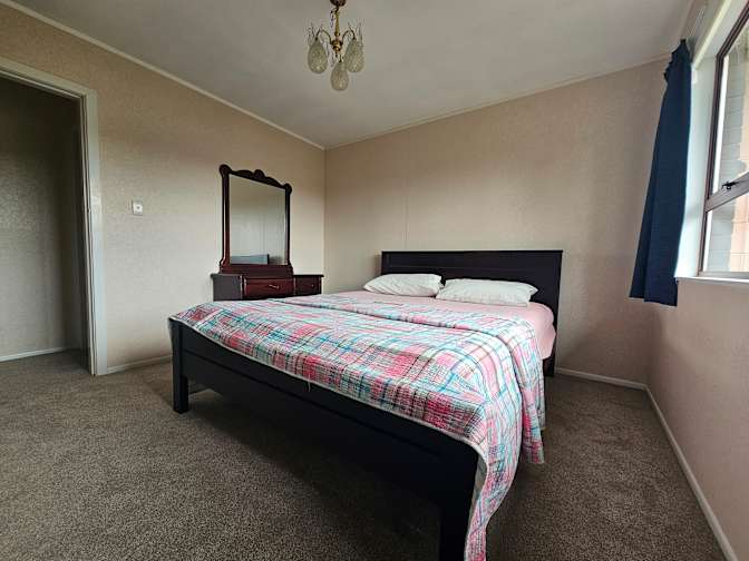 Photo of Hemanth's room