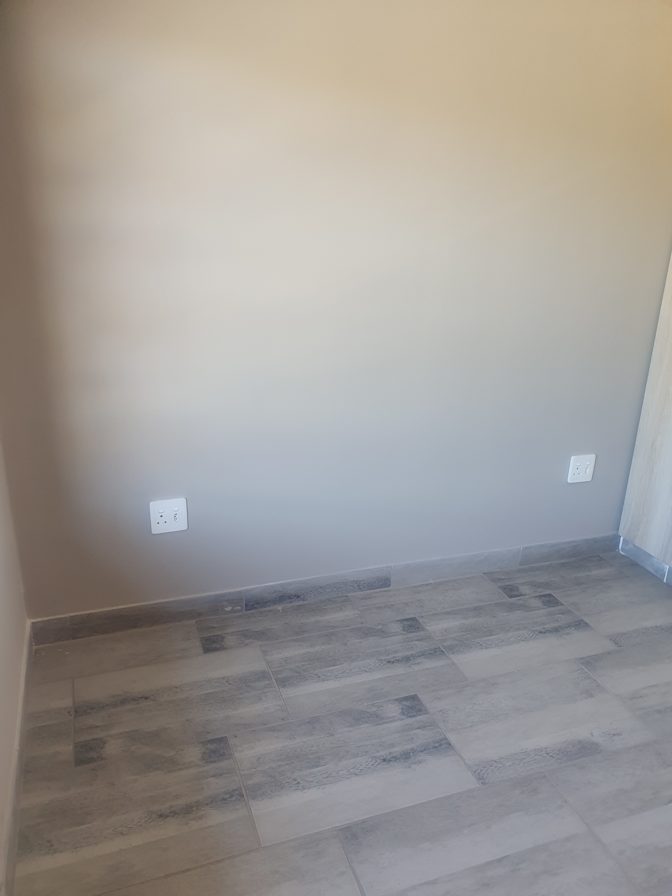 Photo of Oprah n Ton's room