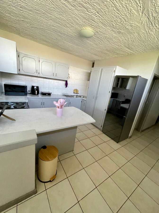 Photo of Siba's room