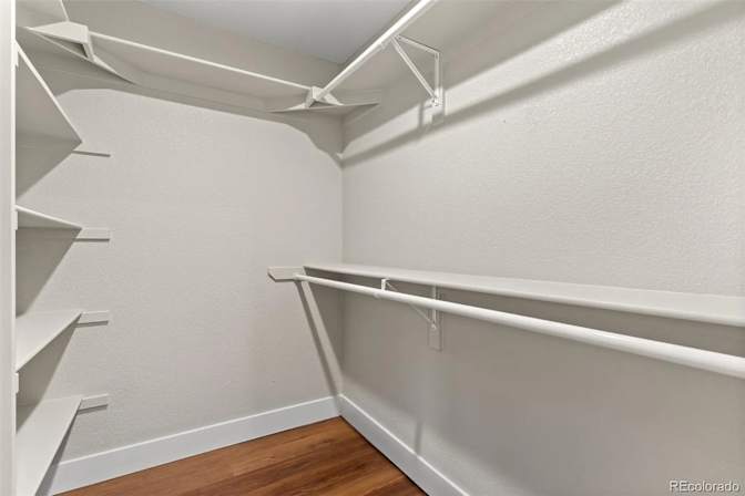 Photo of Jordan's room
