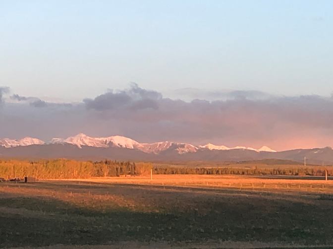 Photo of Heather's room