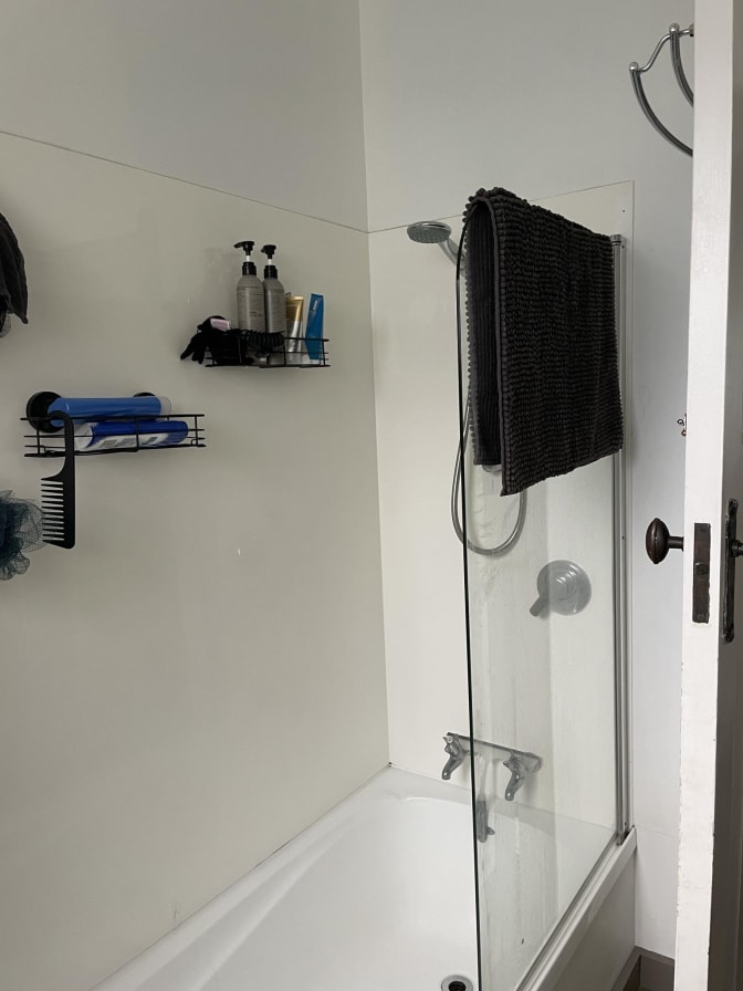 Photo of Jackson Ralph's room