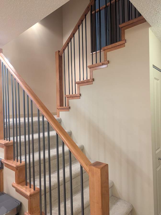 Photo of Ruben's room