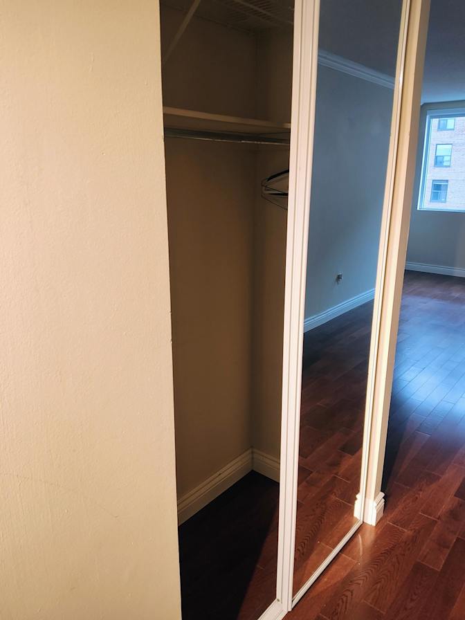 Richard Utama's room