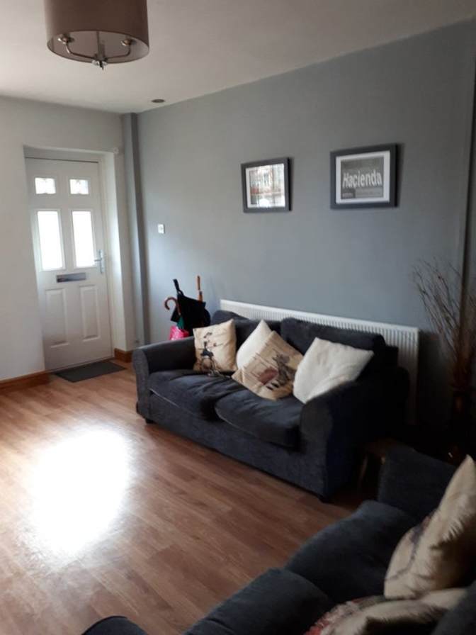 Room share to rent Altrincham, England WA15 8HQ Roomies.co.uk