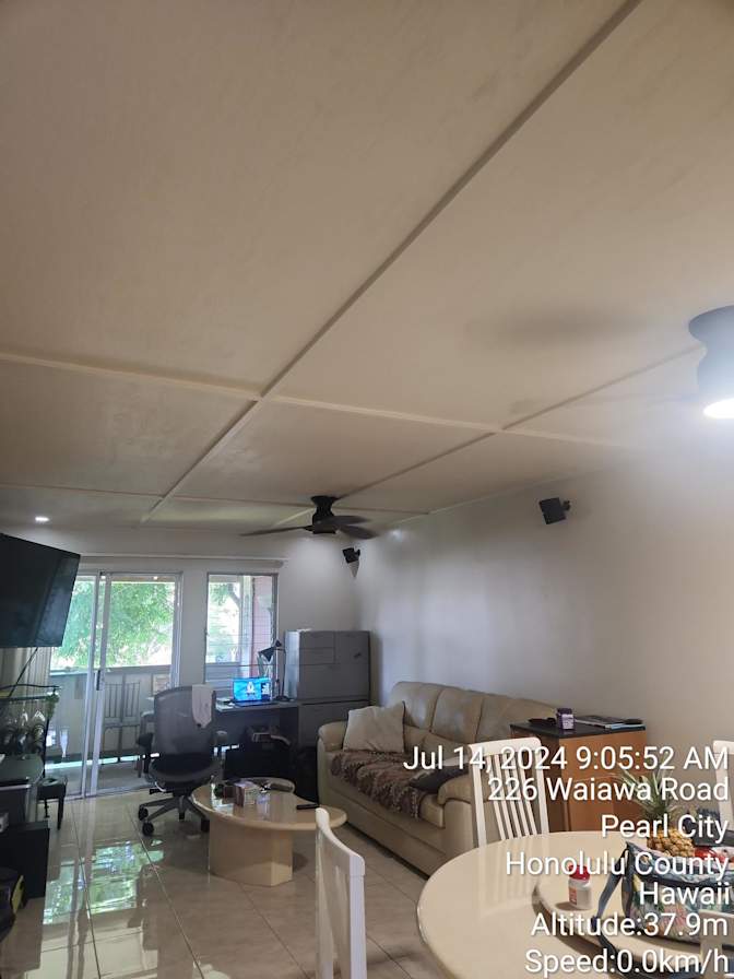 Photo of RICHARD's room