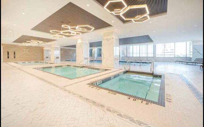 Photo of Ashwini's room