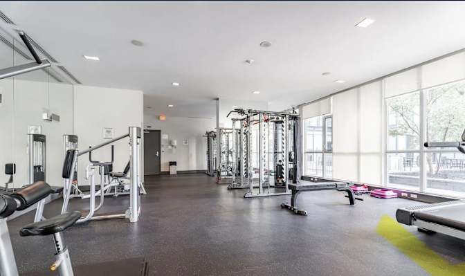 Photo of Manjusha's room