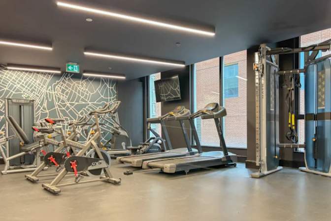 Photo of lilly's room