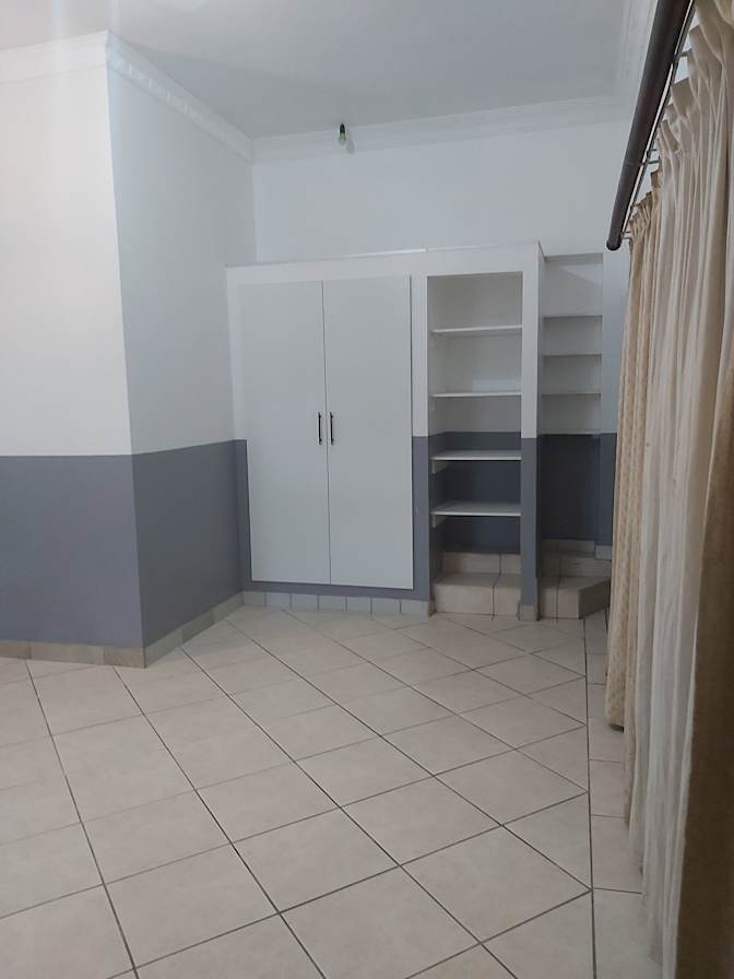Photo of mataywa's room