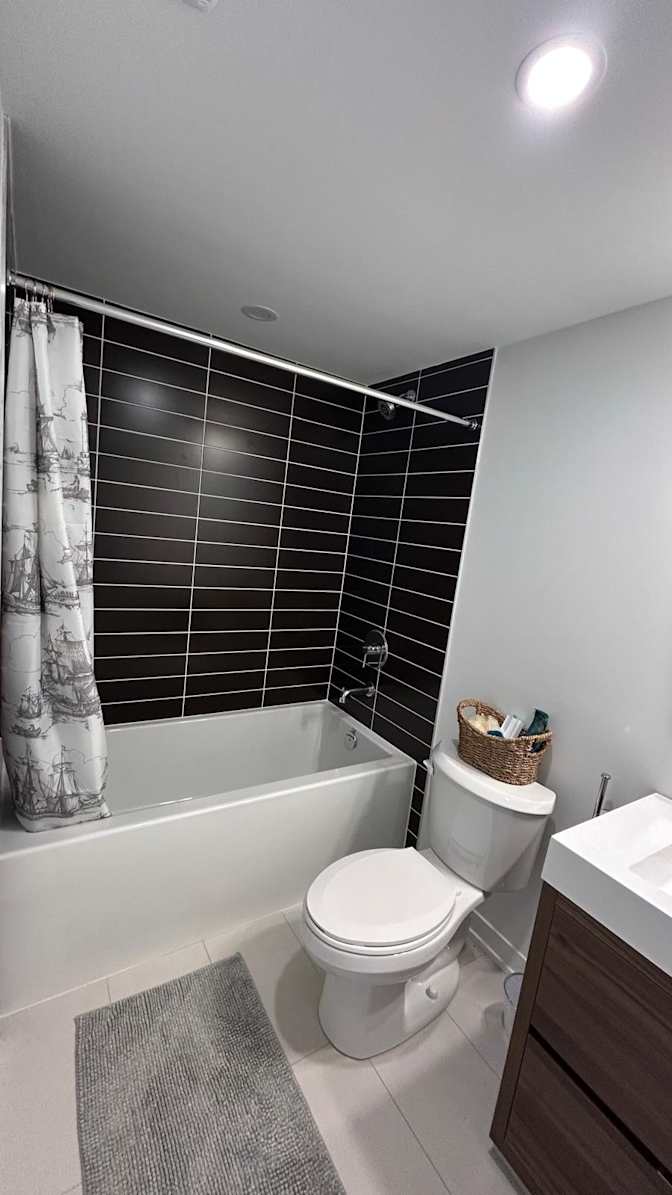 Okundalaye Temitope's room