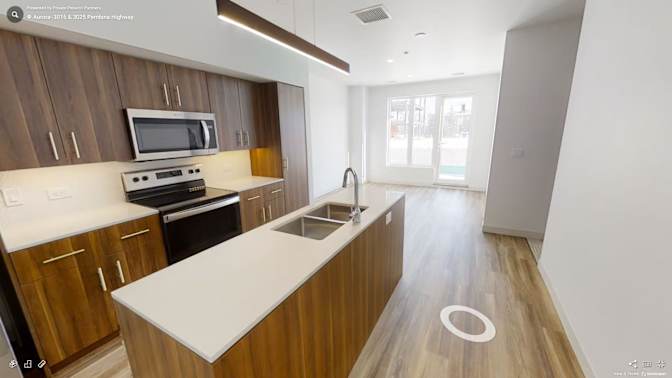 Photo of Zicheng's room