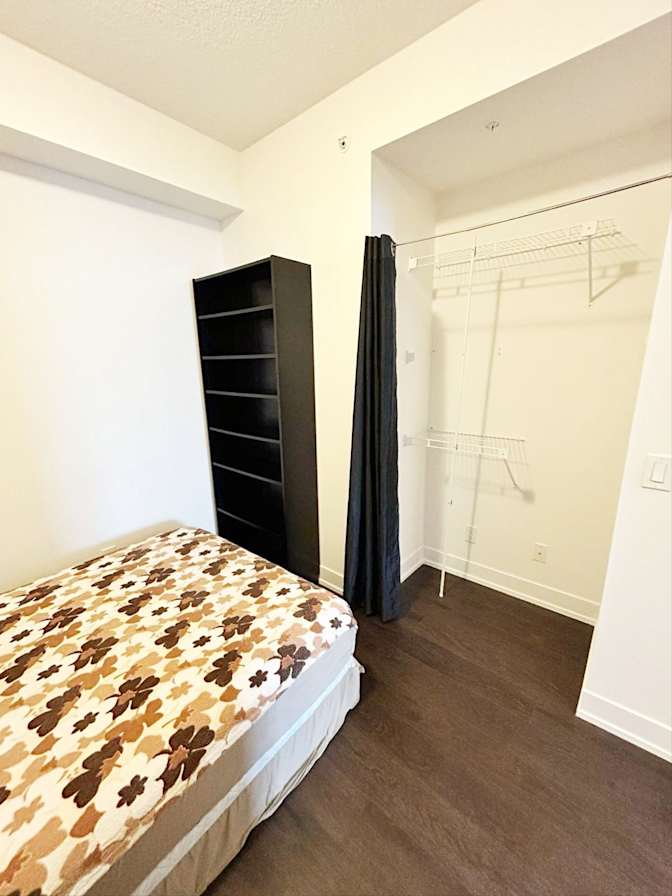 Photo of Ella's room
