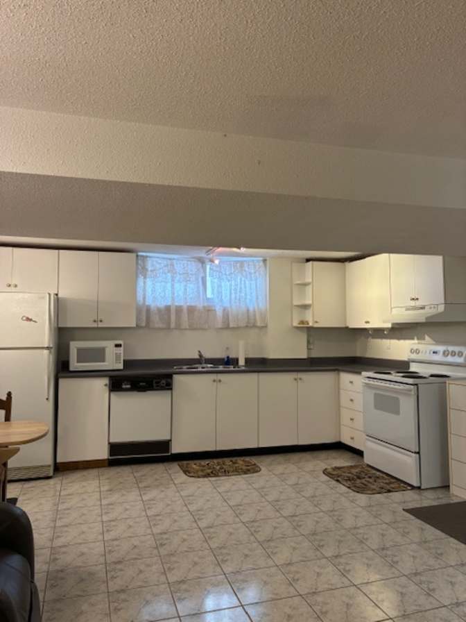 Margaret Terzo's room