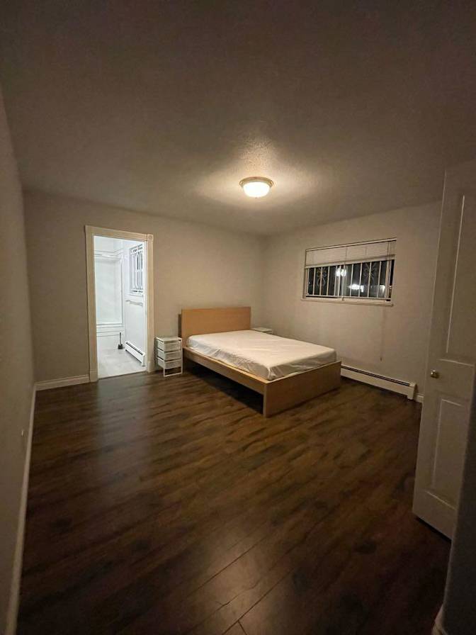 Photo of Yustinah's room