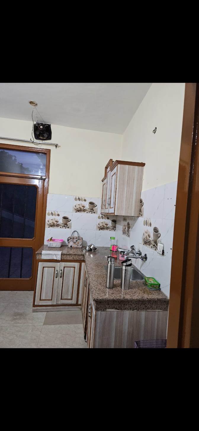 Photo of samiksha kamboj's room