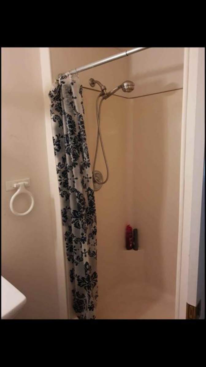 Photo of Vivian's room