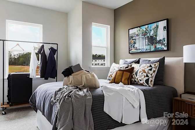 Photo of Alcove Rooms's room