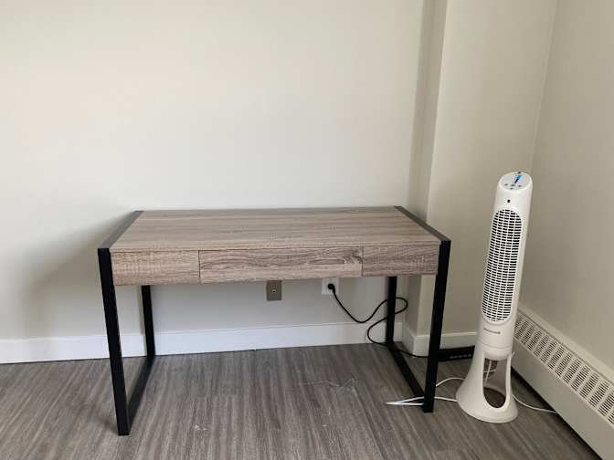 Peny Robillos's room