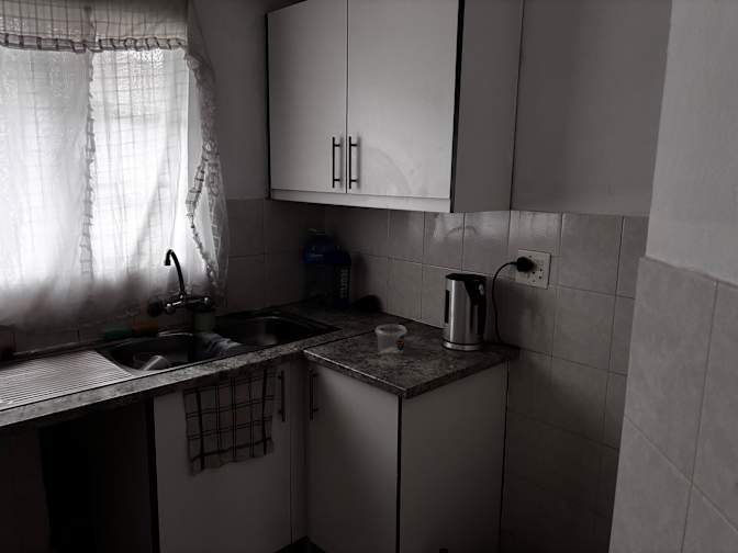 Photo of Valentine's room