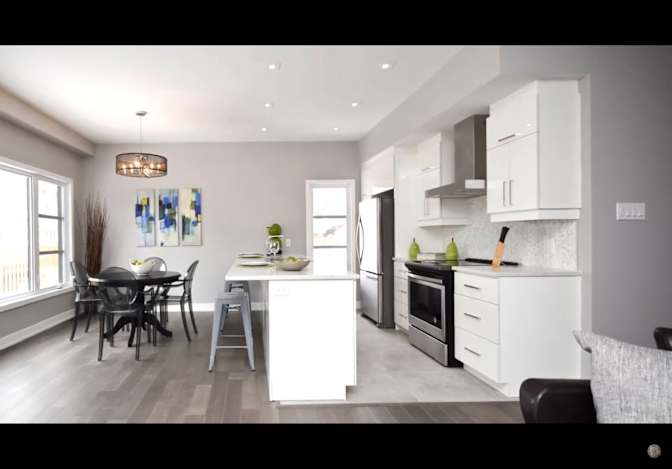 Photo of Anjelika's room