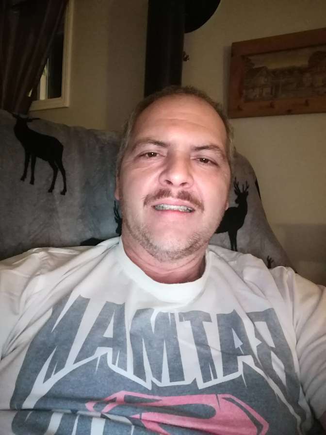 Marco Deschenes's room